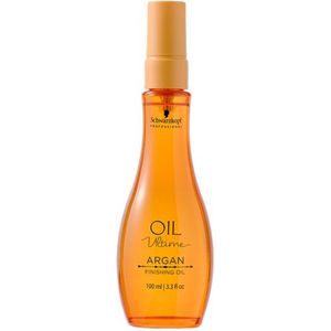 Hair Oil Schwarzkopf Oil Ultime Argan 100 ml