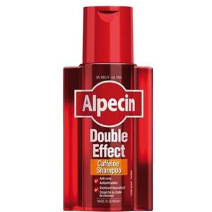 Alpecin Dubbel Effect Shampoo 200ml