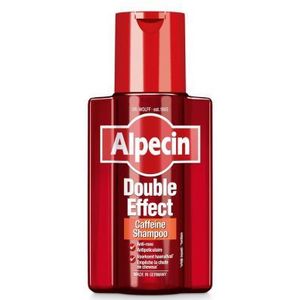 Alpecin Dubbel Effect Shampoo 200ml