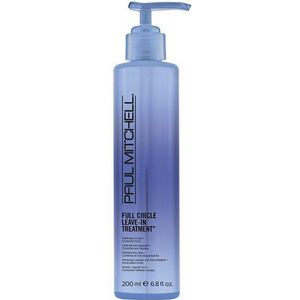 Paul Mitchell Curls Full Circle Leave-In Treatment 200ml