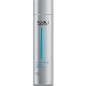 Kadus Scalp Anti-Dandruff Shampoo 250ml
