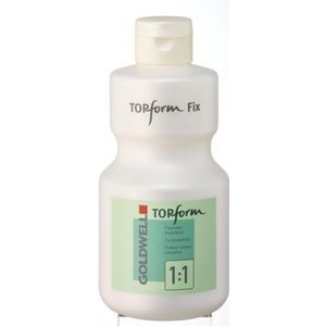 Goldwell Topform Fix 1:1 1000ml