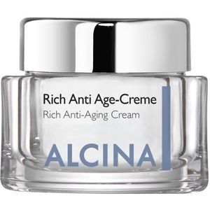 Alcina Rich Anti Age Creme
