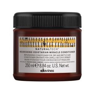 Davines NT Nourishing Vegetarian Miracle Conditioner 250ml