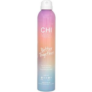 CHI Vibes Better Together Dual Mist Hair Spray 284gr