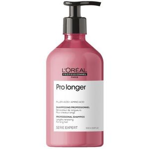 L'Oréal Professionnel SE Pro Longer Shampoo 500ml