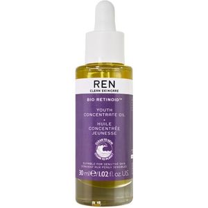 REN Clean Skincare Bio Retinoid™ Youth Concentrate Oil 30ml