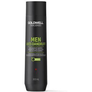 Goldwell Dualsenses For Men Anti-Dandruff Shampoo 300ml