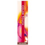 Wella Professionals - Color Touch - Haarkleuring - Deep Browns - 60 ml