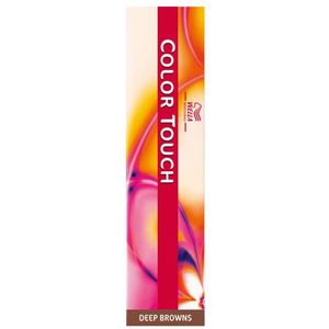 Wella Professionals - Color Touch - Haarkleuring - Deep Browns - 60 ml