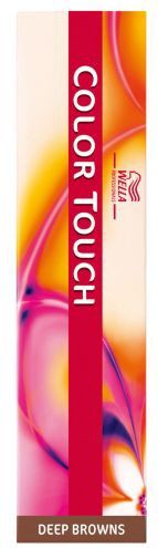 Wella Professionals - Color Touch - Haarkleuring - Deep Browns - 60 ml
