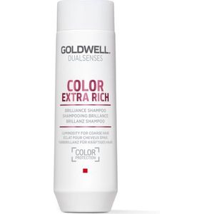 Goldwell Dualsenses Color Extra Rich Brilliance Shampoo 30ml