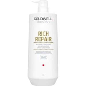 Goldwell Dualsenses Rich Repair Restoring Conditioner 1000ml