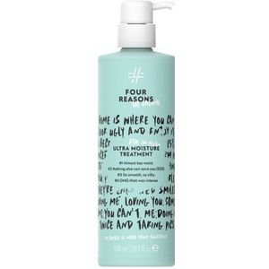 Four Reasons Original Ultra Moisture Treatment 500ml