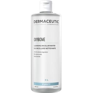 Dermaceutic Oxybiome Cleansing Micellar Water