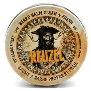 Reuzel Beard Balm - Clean & Fresh 35gr