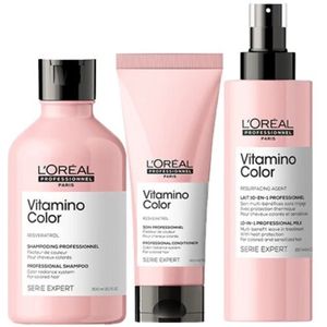 L’Oréal Professionnel SE Vitamino Color Set