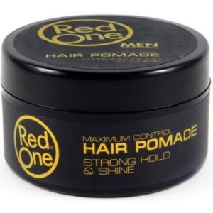 Red One Hair Pomade 100ml