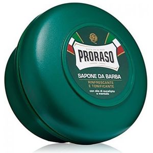Proraso Groen Shaving Soap Bowl 150ml