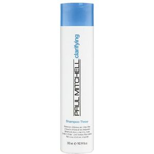 Paul Mitchell Clarifying Shampoo Three 300ml