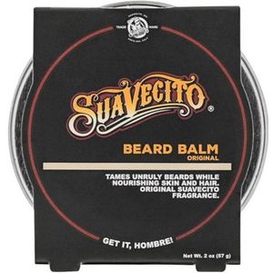 Suavecito Beard Balm Original