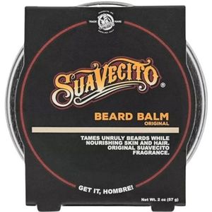 Suavecito Beard Balm Original