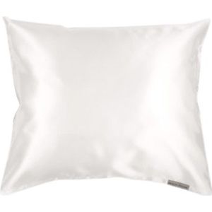 Beauty Pillow© Original - Satijnen Kussensloop - Pearl - 60x70 cm
