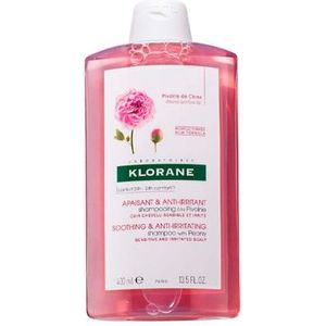 Klorane Soothing Shampoo 400ml