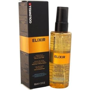 Goldwell Elixir Treatment Oil 100ml