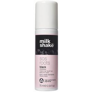 Milk_Shake Colour SOS Roots 75ml Black