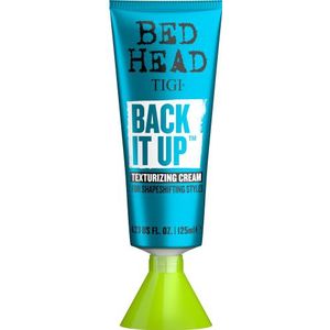 TIGI Bed Head Back It Up Cream 125ml
