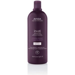 AVEDA Invati Advanced Exfoliating Shampoo Light 1000ml