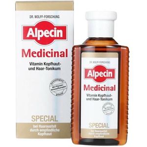 Alpecin Medicinal Special Lotion 200ml