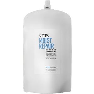 KMS MoistRepair Shampoo 750ml - Refill