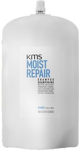KMS MoistRepair Shampoo