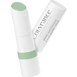 Eau Thermale Avène Couvrance Stick Vert  4gr