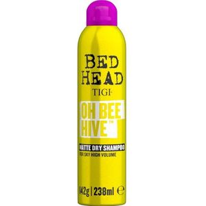 TIGI Bed Head Oh Bee Hive Dry Shampoo 238ml