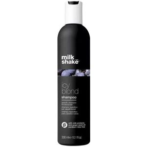 Milk_Shake Icy Blond Shampoo 300ml