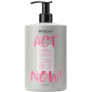 Indola Act Now! Color Conditioner 1000ml