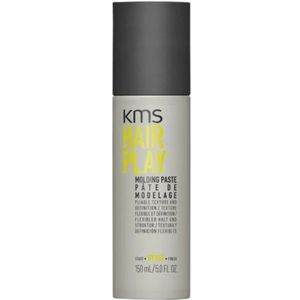 KMS California - Hair Play Molding Paste