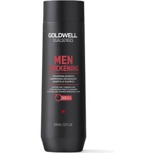 Goldwell Dualsenses For Men Thickening Shampoo 100ml