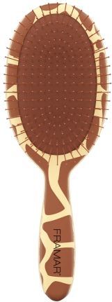Framar You Bet Giraffe Detangle Brush