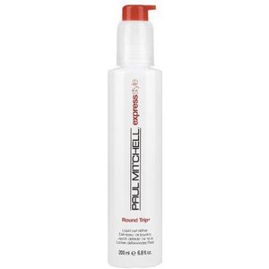 Paul Mitchell Express Style Round Trip 200ml