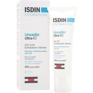 ISDIN Hydration Ureadin Ultra40 Gel Oil 30ml