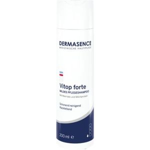 Dermasence Vitop Forte Shampoo 200ml