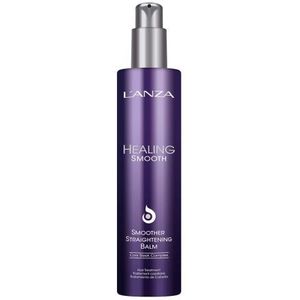 L'Anza Healing Smooth Smoother Straightening Balm 250ml