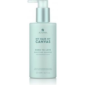 Alterna My Hair. My Canvas. More To Love Bodifying Shampoo 250ml