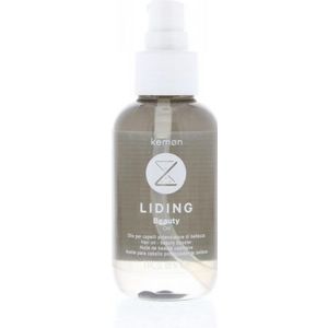 Kemon - Liding Beauty Oil - Haarolie