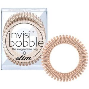 Invisibobble Slim Bronze Me Pretty (Hanging P) 2