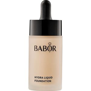 Babor Hydra Liquid Foundation 30ml 06 Natural